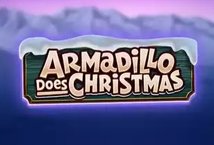 Armadillo Does Christmas 2023